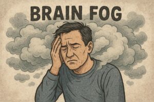 how to reclaim your mind from diabetic brain fog