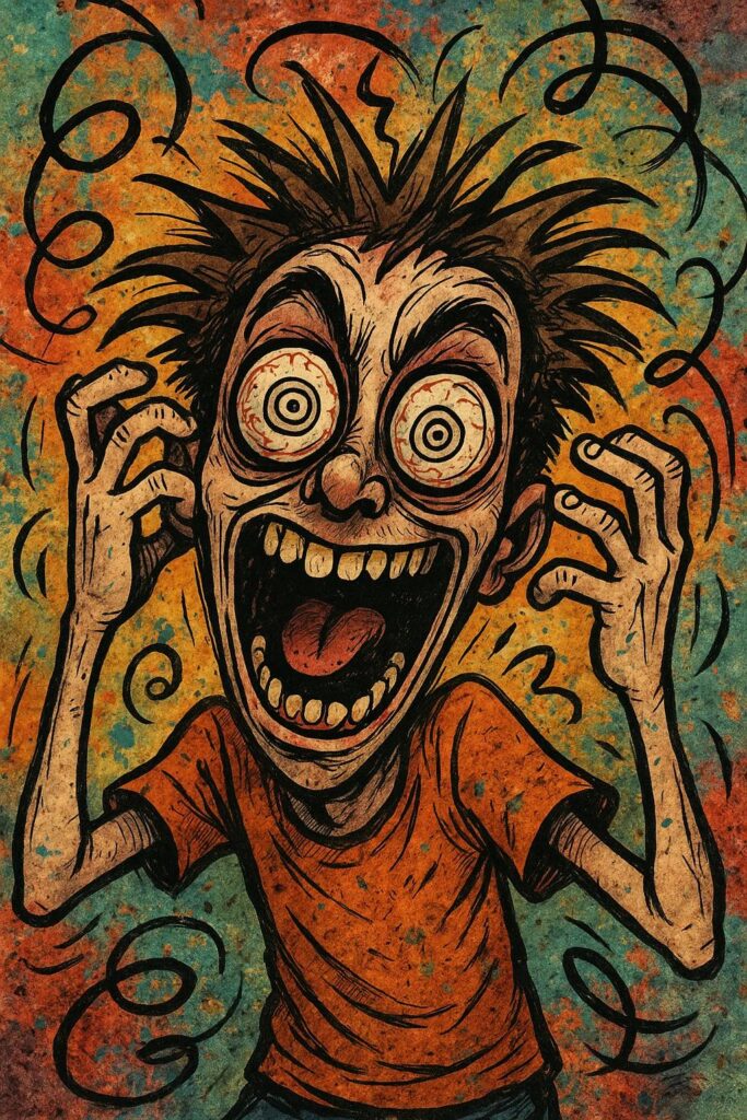 7 weird to handle your diabetes and irrational behaviour
