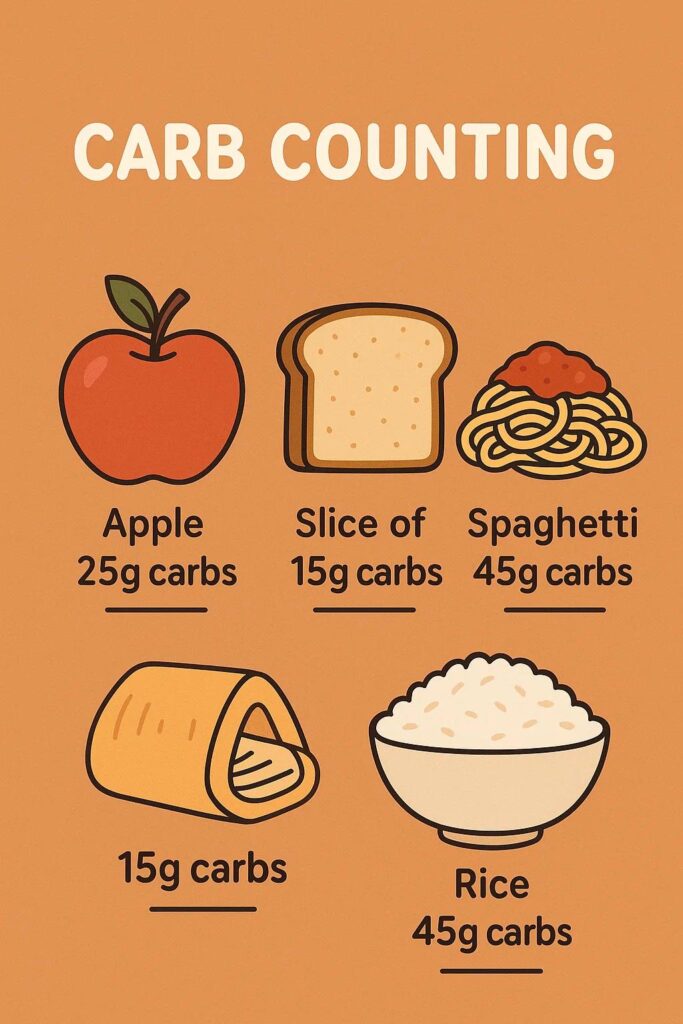 15 Unique Reasons Why Insulin to Carb Ratio Chart Matter.