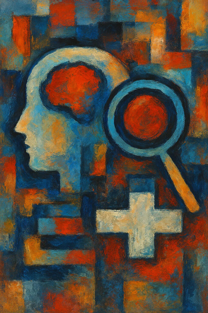 how to recover from mental after a diabetes diagnosis