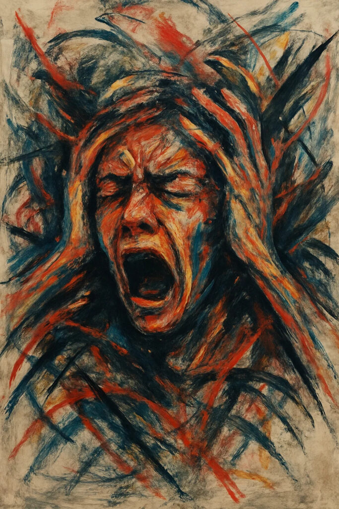 diabetes and panic attacks