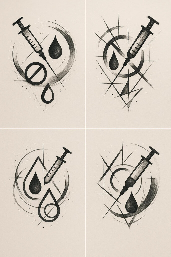 diabetes tattoo ideas