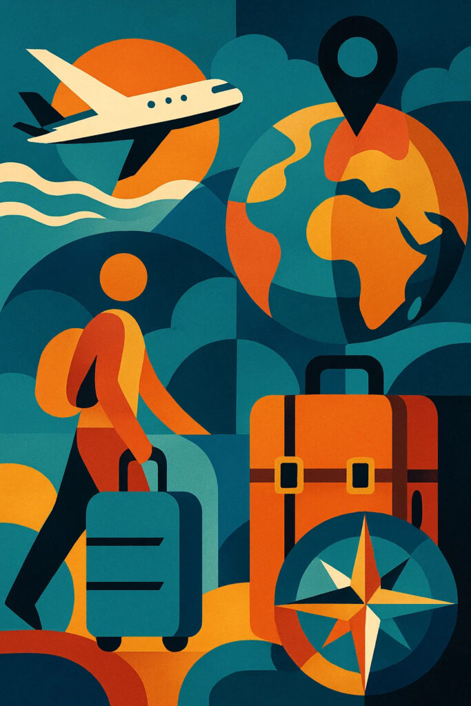 travelling with insulin