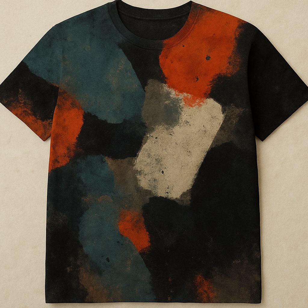 bespoke t shirts that will make you proud to be part of a strong type 1 diabetic community.