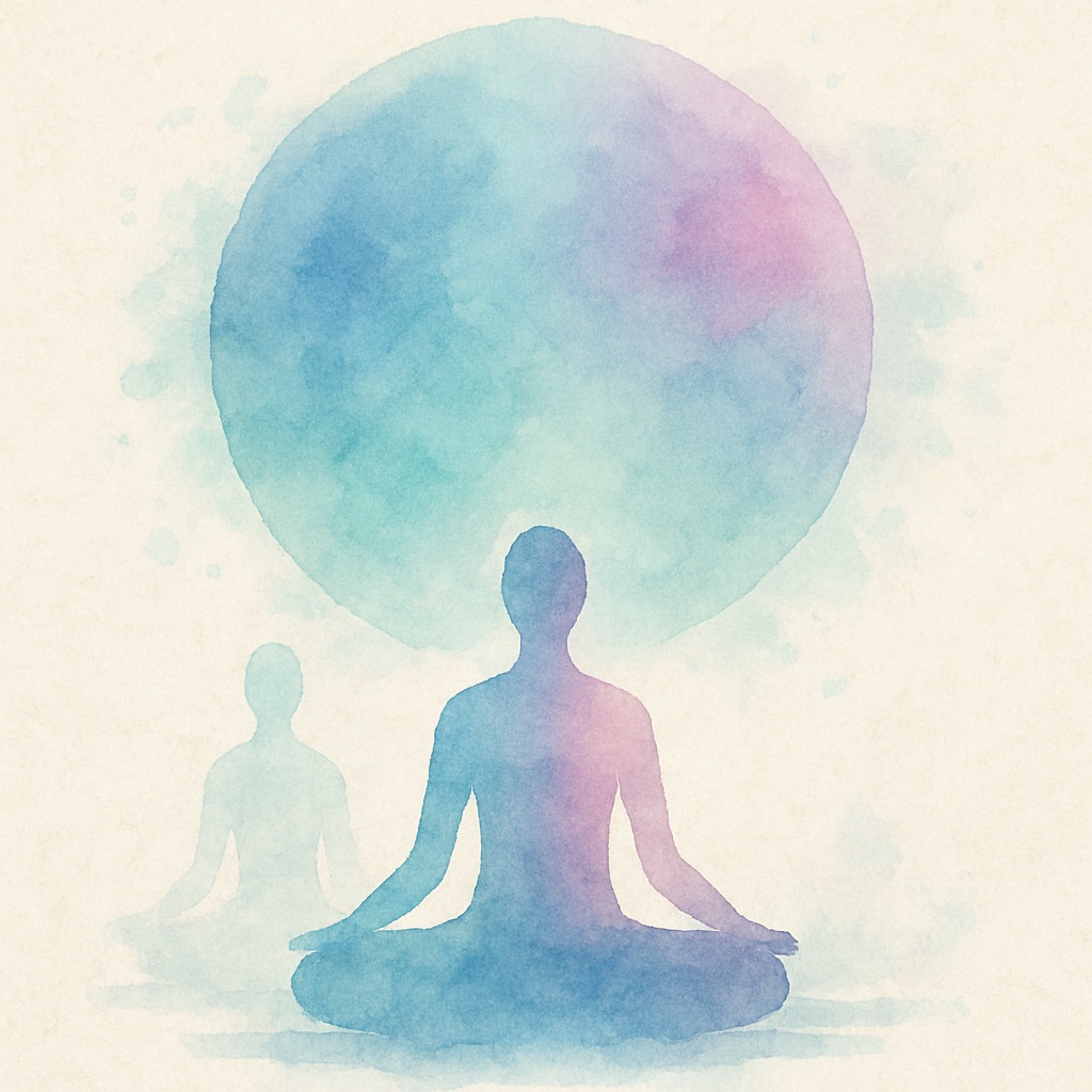 mindfulness script