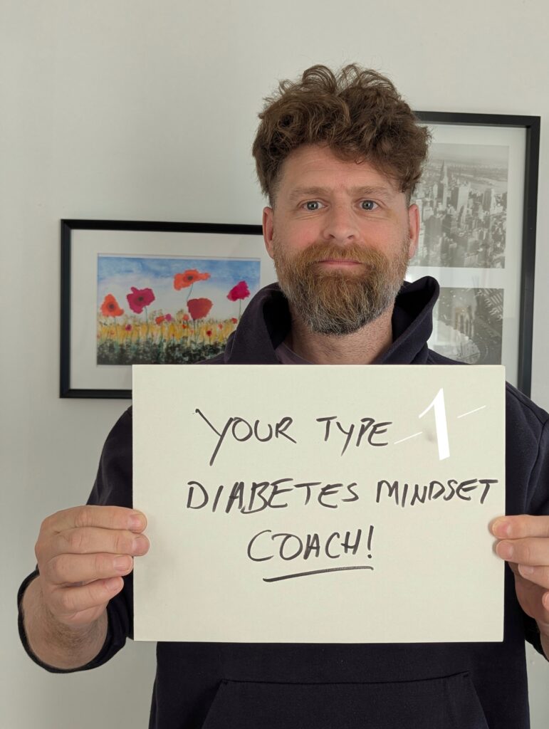 5 of the most stupid type 1 diabetes questions (and how to survive them)