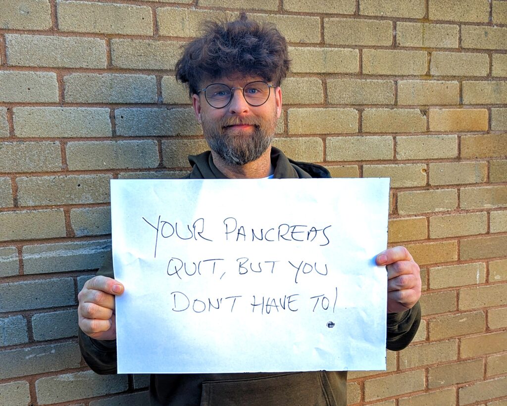 How to use crystals for emotional balance on those those crappy t1d days