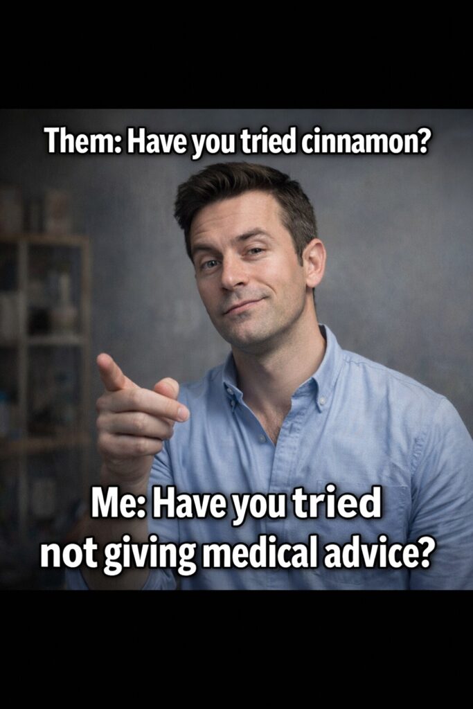 type 1 diabetes memes