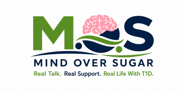 Mind Over Sugar. Real talk and practical support for type 1 diabetics